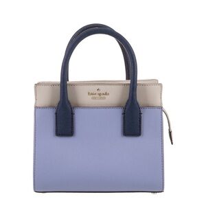 Kate Spade Saffiano Leather Top Handbag